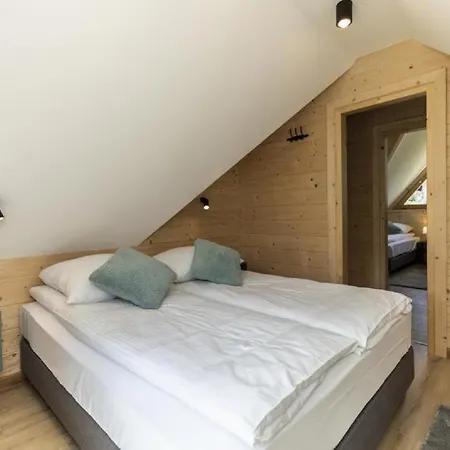 Tatrytop Dom Olczańska Ostoja Zakopane