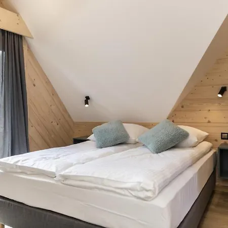 Domek alpejski Tatrytop Dom Olczańska Ostoja